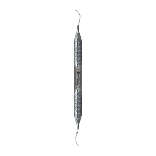 Gracey Curette With Short Shank Rigid Tip GR 13-14 image 0