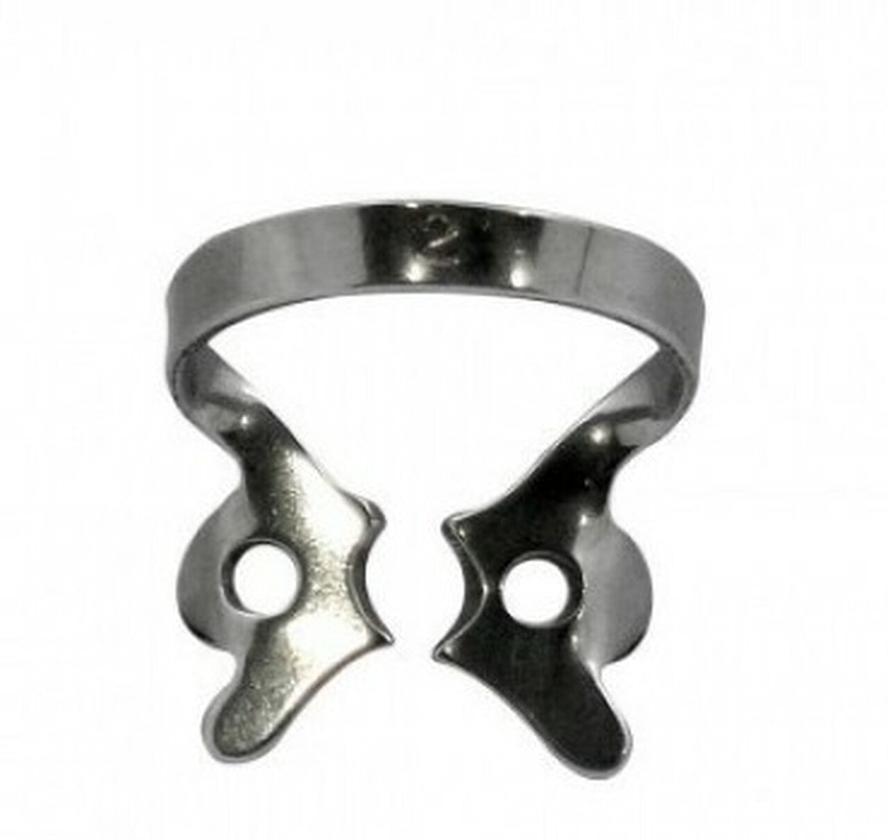 Rubber dam clamp.2 image 0