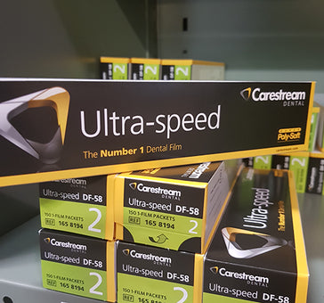 Film DF-58 Adult Size #2 image 0