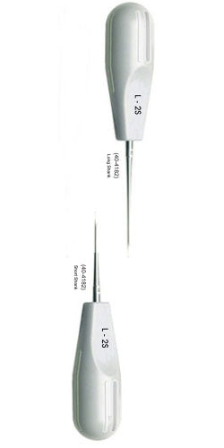 Dental Luxating Elevators L - 2S image 0