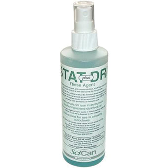 Stat-Dri Plus 8oz Spray Bottle, Handpiece Lubricant image 0