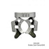 Molar Rubber dam clamps image 7