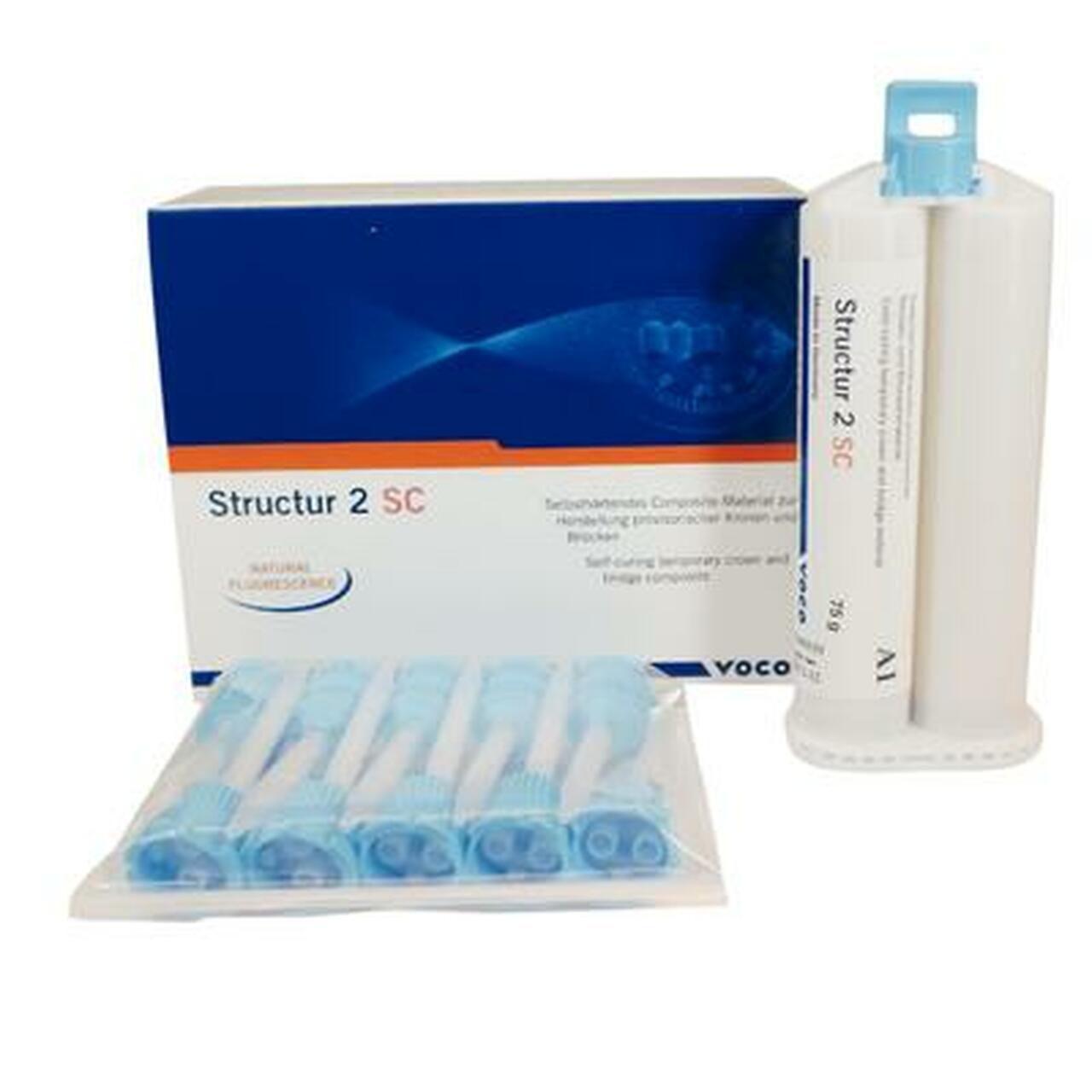 Structur 2 75gm Cartridges image 0