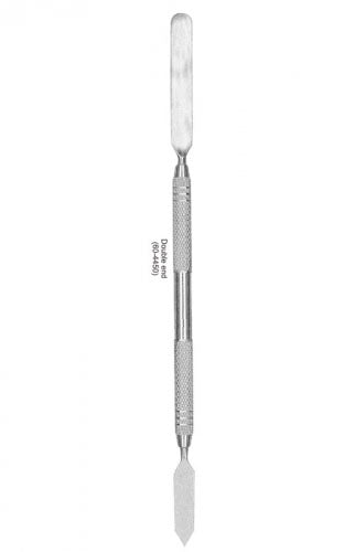 Dental Mixing Cement Spatulas Double End image 0