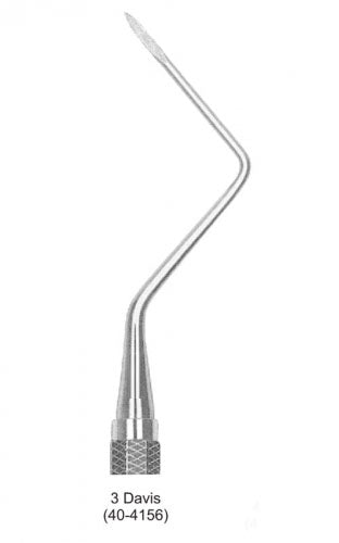 Dental Root Tip Pick 3 Davis image 0