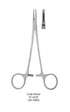 Dental Needle Holder Crile-Wood 15 cm image 0
