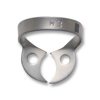 Molar Rubber dam clamps image 0