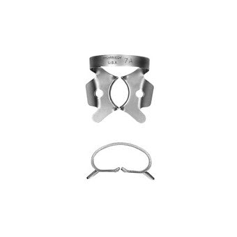 Rubber dam clamp. 7 image 0