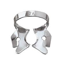 Molar Rubber dam clamps image 28