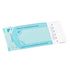 Sterilization Pouches. Class 4 - 2-1/4" x 5" (200/bag) image 0