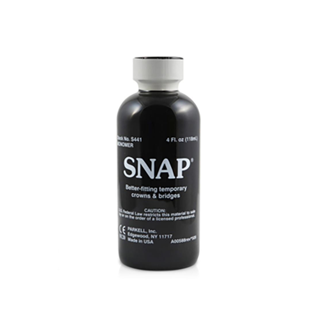 Snap Liquid 4oz image 0