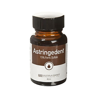 Astringedent 30ml Bottle image 0