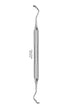 Dental Sinus Lift Instruments 1 Sinus Curette image 0