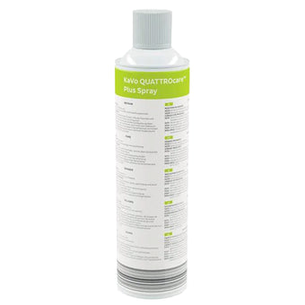 Kavo Quattrocare Plus 500ml image 0