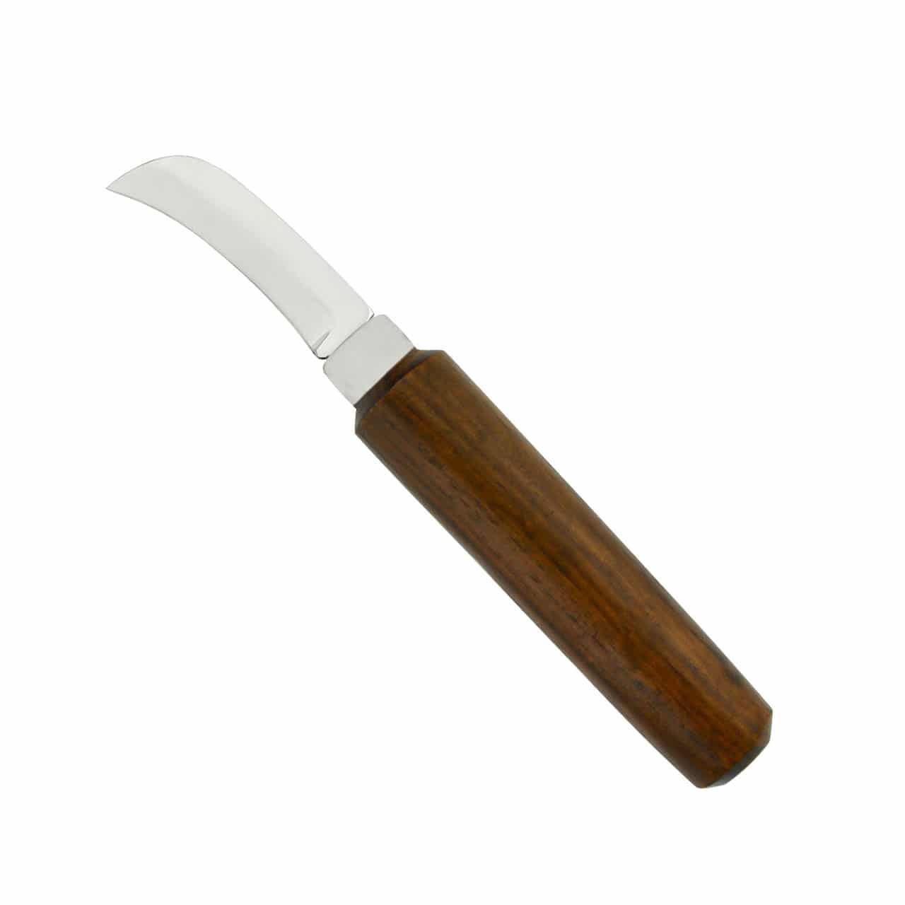 Curved Murphy Knife image 0