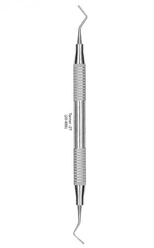 Plugger-Condenser Tanner-2T image 0