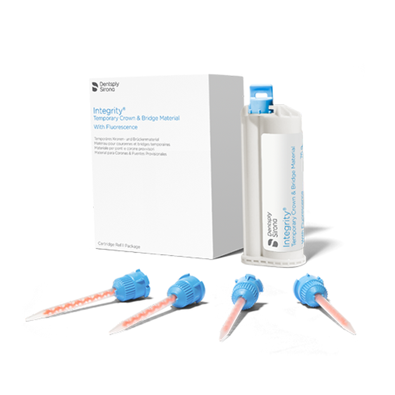 Integrity 76gm Refill image 0