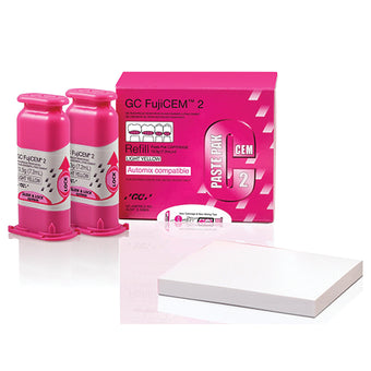 FujiCEM 2 Refill, Automix compatible image 0