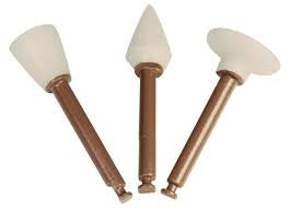 Enhance Finishing Points, Refill, 30/pk image 0