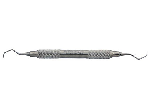 Gracey Curette With Short Shank Rigid Tip GR 11-12 image 0