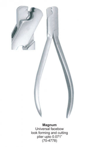 Dental Ortho Instruments Magnum image 0