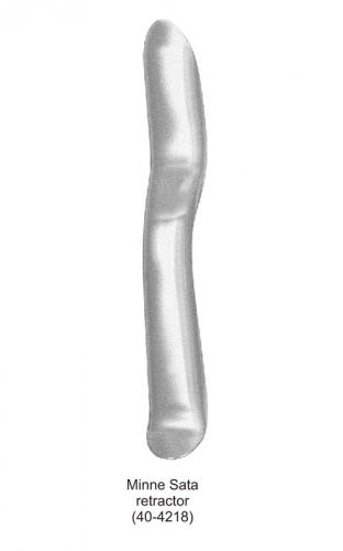 Dental Cheek, Lip Retractor Minnesota image 0