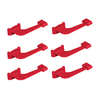 XCP Bite Block #1 Vertical, 6/pk image 0