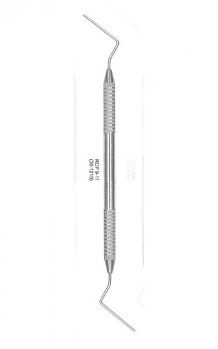 Dental Plugger RCP 9-11 image 0