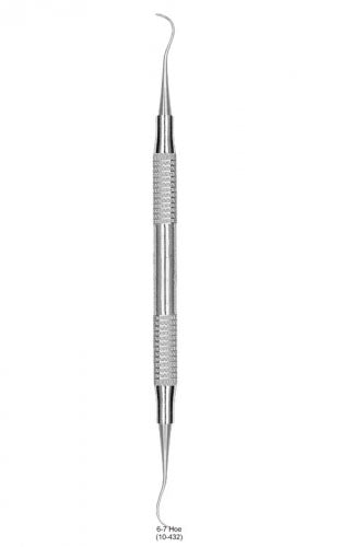 Goldman Fox Scaler With French Tip 6-7 Goldman image 0
