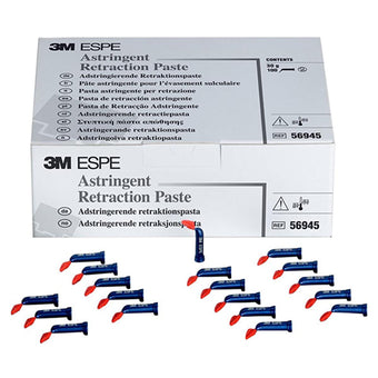 Astringent Retraction Paste Capsule Value Pack 100/Bx image 0