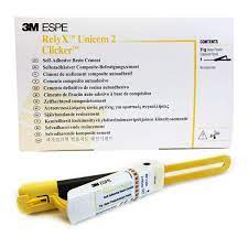 RelyX Unicem 2 Clicker image 0