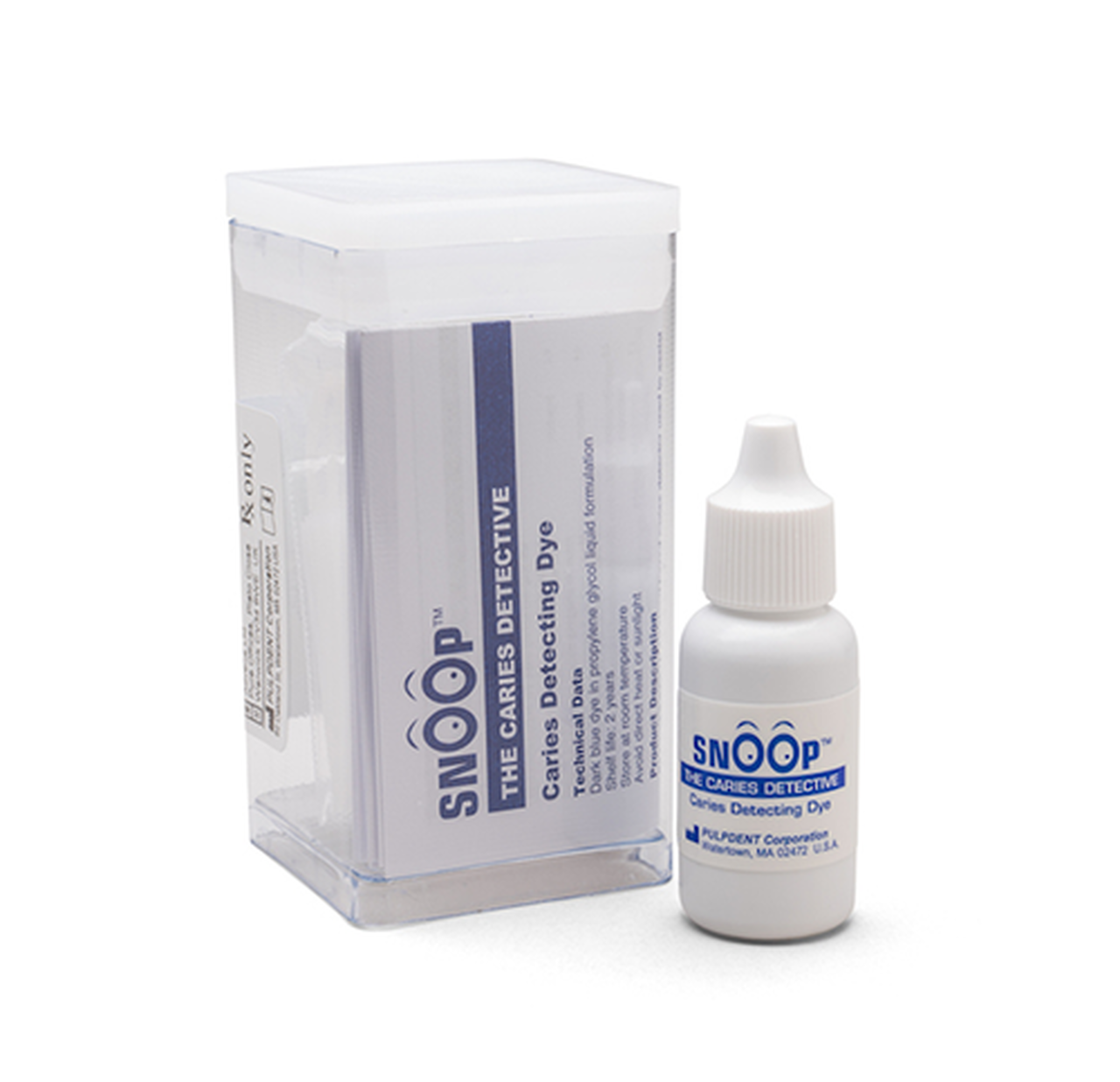 Snoop Caries Detector image 0