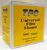 X-RAY Universal Film Mounts, Roll of 1000 image 0