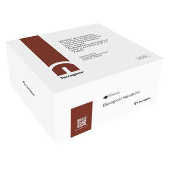 Biological Indicators 24hr 100/Box, BT20/6 image 0