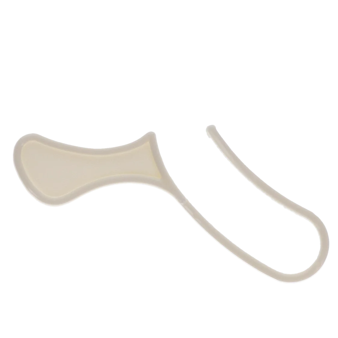 Polybite Disposable Bite Triple Trays