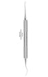 Dental Periodental Chisels 13K-TG Jovanovic 2mm/5mm image 0