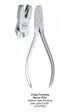 Dental Ortho Instruments Class Forming Nance Plier image 0