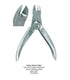 Dental Ortho Instruments Heavy Duty Cutter image 0