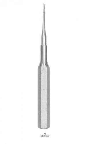 Dental Root Tip Pick 78 image 0