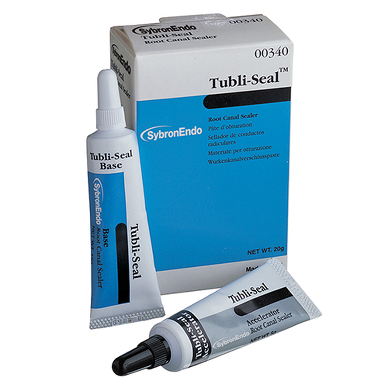 TubliSeal Tubes Kit image 0