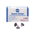 Super Snap Disks L509, Finishing (Medium), Violet 50/Pk image 0