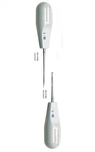 Dental Luxating Elevators L - 5S image 0