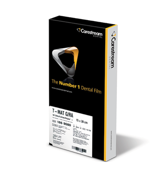 Panoramic Film TMG-15, 15 x 30cm, 50/Box image 0