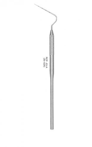 Dental Plugger Anterior RCP-8.5A image 0