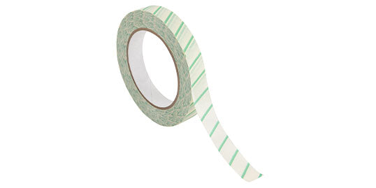 VERIFY® STEAM Indicator Tape, 1" wide image 0