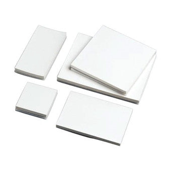 Mixing Pads 3" X 3" - 10/Pk image 0