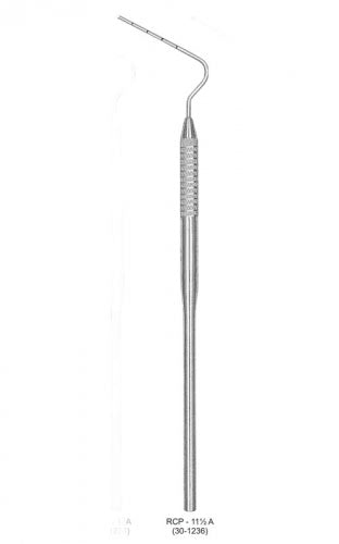 Dental Plugger Anterior RCP-11.5A image 0