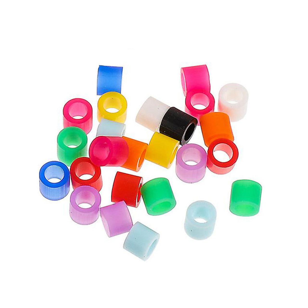 Code Rings Small 60 Pcs image 0