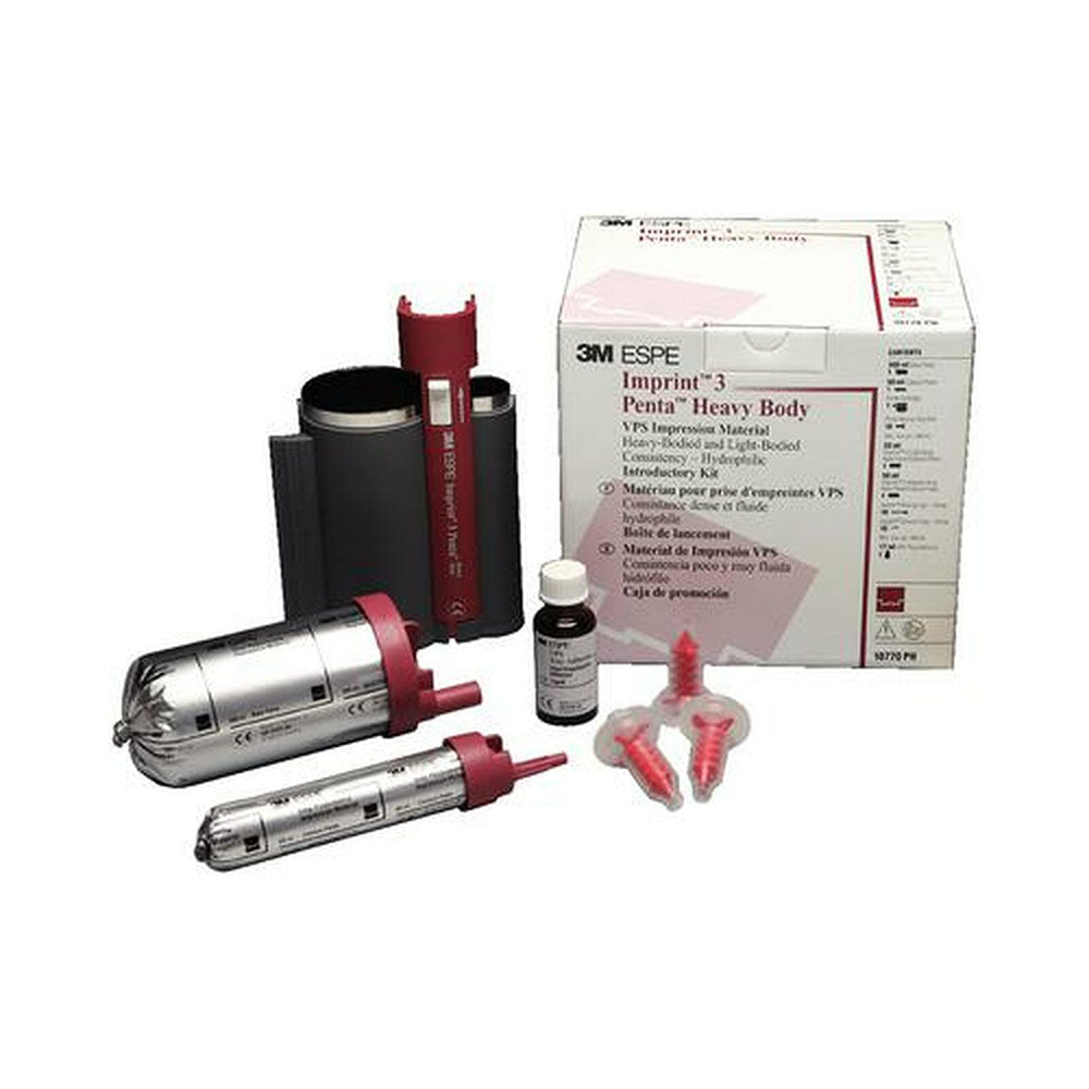 Imprint 3 Penta Heavy Body Jumbo Pack 10771PH image 0