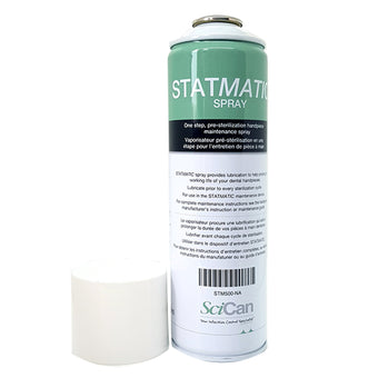 Statmatic Spray 500ml image 0